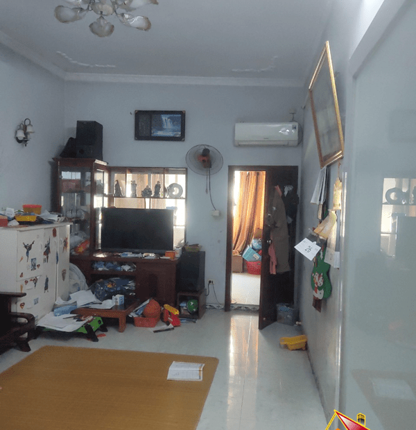  Chính chủ 86m tầng 3 mặt phố Huỳnh Thúc Kháng, Ba Đình, Hà Nội