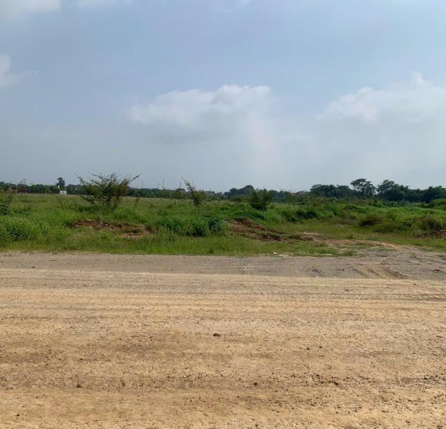 Bán 2.2 ha đất trong KCN tại Vĩnh Phúc