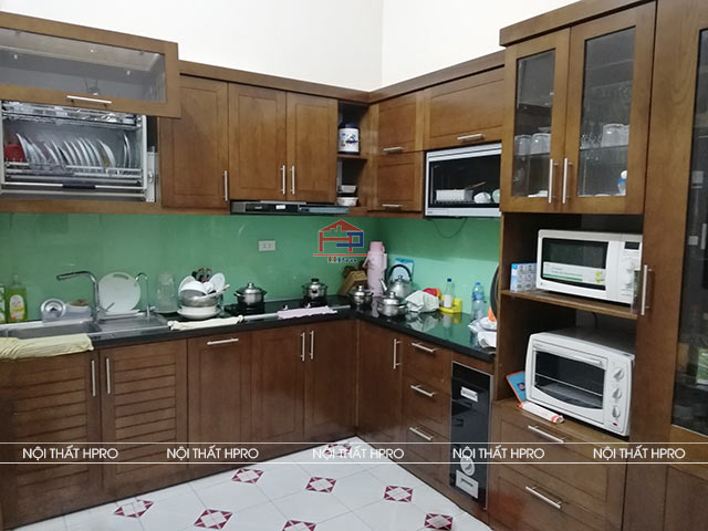 Bán nhà MT ngõ Nguyễn Trãi-Thượng Đình-54m2- 4,4tỷ-KD đỉnh-Ở mát-Giá đáy.