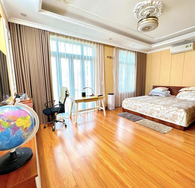 Bán Toà nhà phố Khương Hạ,Thanh Xuân 80m2 x6Tầng,Thang máy,kinh doanh sầm uất,19.5tỷ