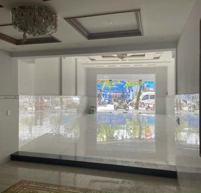 bán Nhà mặt tiền đường Kha Vạn Cân, P. Linh Đông, Diện tích 168m² Giá 11 Tỷ 