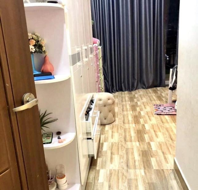 Bán Nhà HXH Ngủ trong nhà Phan Huy Ích P12 Gòvấp trệt 2lầu 75M 7tỷ4TL