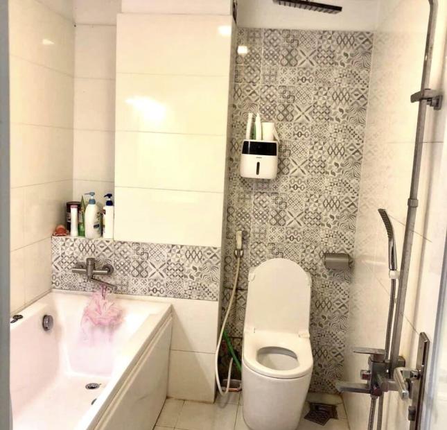 Bán Nhà HXH Ngủ trong nhà Phan Huy Ích P12 Gòvấp trệt 2lầu 75M 7tỷ4TL