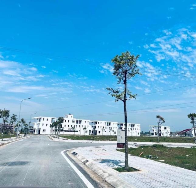 Bán lô đất đẹp mb364 phường Quảng Thành, tp Thanh Hóa.