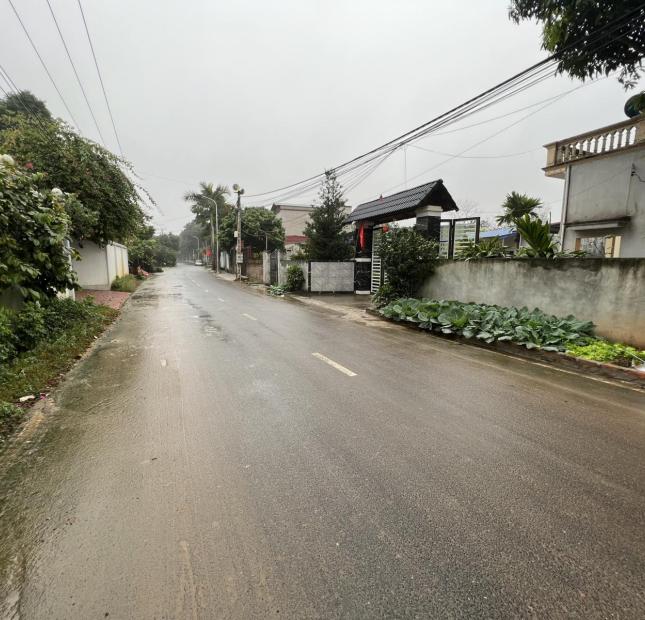 Cần bán cắt lỗ lô đất tại Thanh Xuân-Gia Khánh-Bình Xuyên