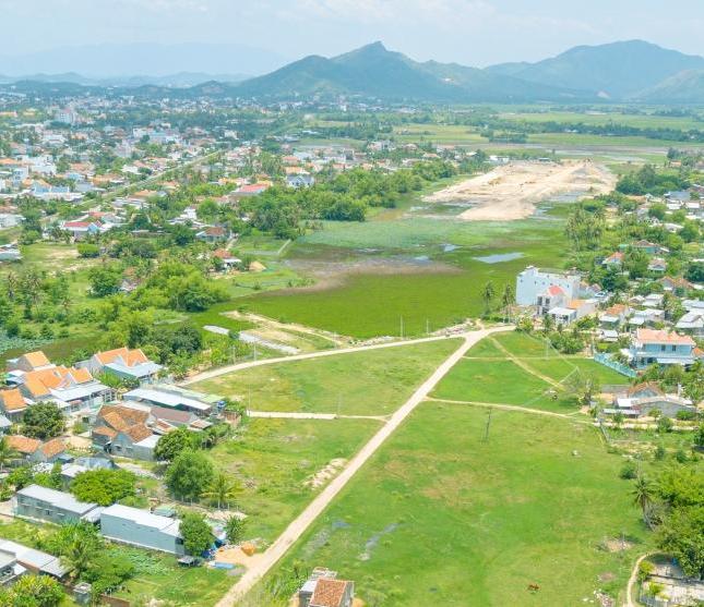 Bán đất nền Vân Phong - Vạn Ninh - Giá đầu tư