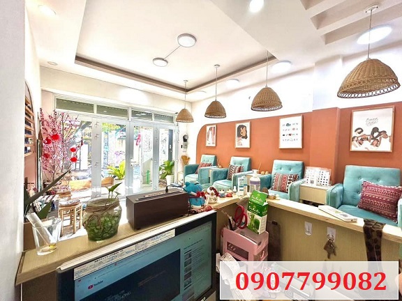 ⭐Sang nhượng gấp tiệm Nail P.Thảo Điền, TP.Thủ Đức (Q.2); 0907799082