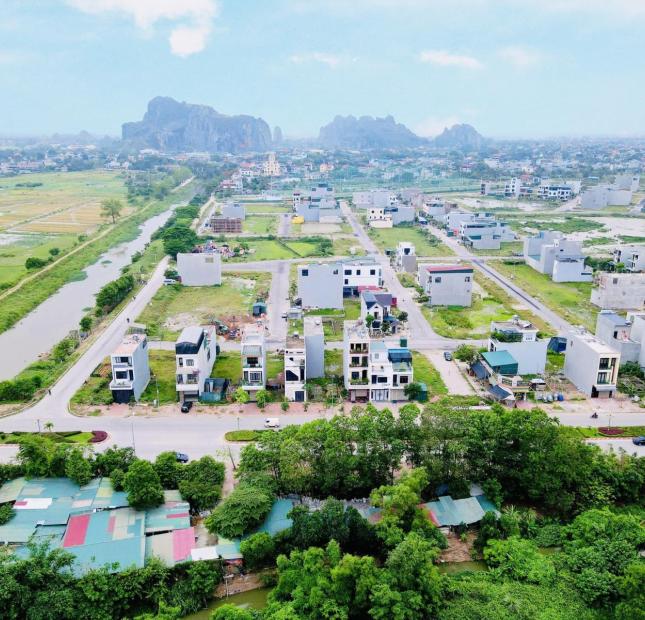 Bán lô đầu ve mb 2651 Quảng Trạch, Thanh Hóa