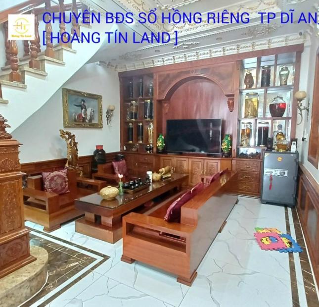 Bán Nhà Mặt Tiền D1 KDC Việt sing Kinh doanh Siêu Đẹp Giá Thương Lượng