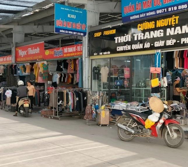 💥💥💥Tưng bừng mở bán kiot chợ châu cầu châu phong quế võ, Bắc Ninh.