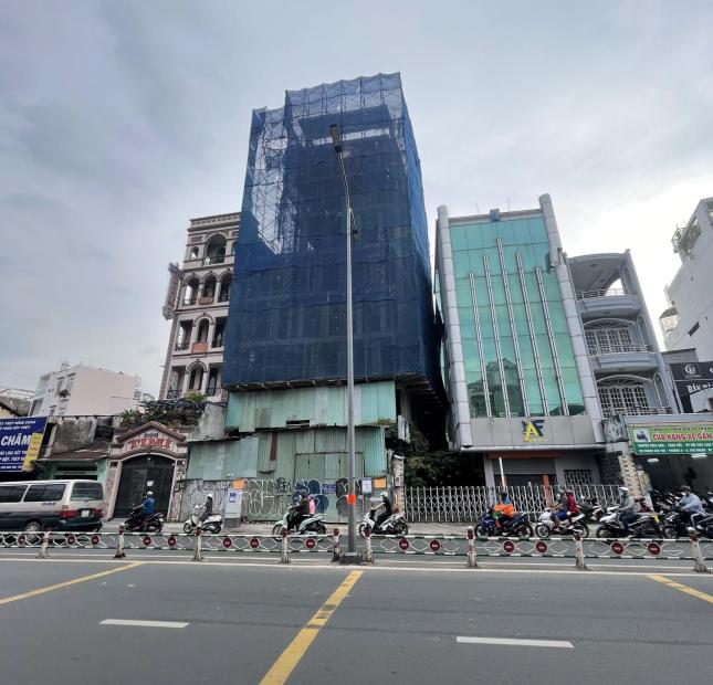 Nhà 20.5x46.5m cần bán nhanh 145 tỷ MT Đường D9 quận Tân Phú NB22