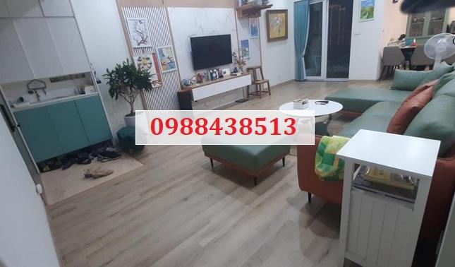 ⭐Chính chủ bán CHCC Sky Villa 154m2 Rừng Cọ Ecopark, nội thất đẹp, 4.9 tỷ bao phí; 0988438513