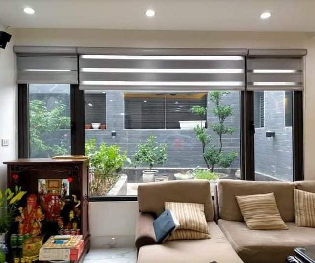 Biệt thự phân lô đẳng cấp hai mặt tiền cực VIP ở cực sướng 160mx8m nhỉnh 20 tỷ