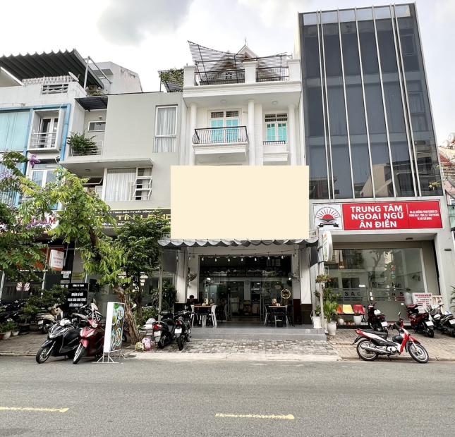 Cho thuê nhà phố đường Phan Khiêm Ích Hưng Gia 4 phù hợp làm văn phòng