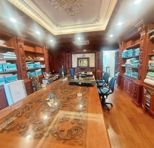 Vỡ nợ bán gấp. Mặt phố Quang Trung 150m2x4T, MT7m chỉ 20 tỷ