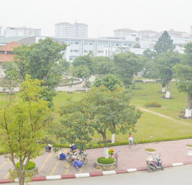 Bán Biệt thự 3 mặt tiền 350m2 tại Kđt Đặng Xá, Gia Lâm, Hà Nội. Lh 0989894845