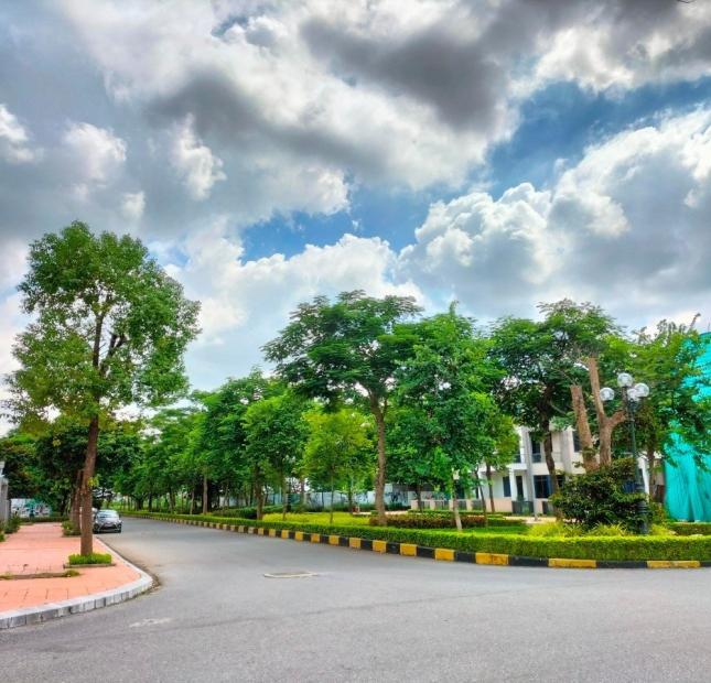 Bán Biệt thự 3 mặt tiền 350m2 tại Kđt Đặng Xá, Gia Lâm, Hà Nội. Lh 0989894845