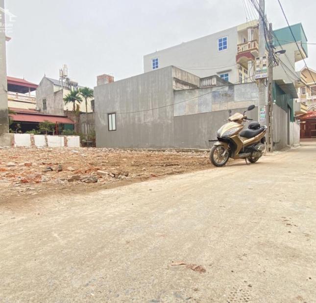 Cần bán 66m đất Lạc Đạo, đường ô tô vào, ngay trung tâm xã, cực đẹp: lh 0828218468 