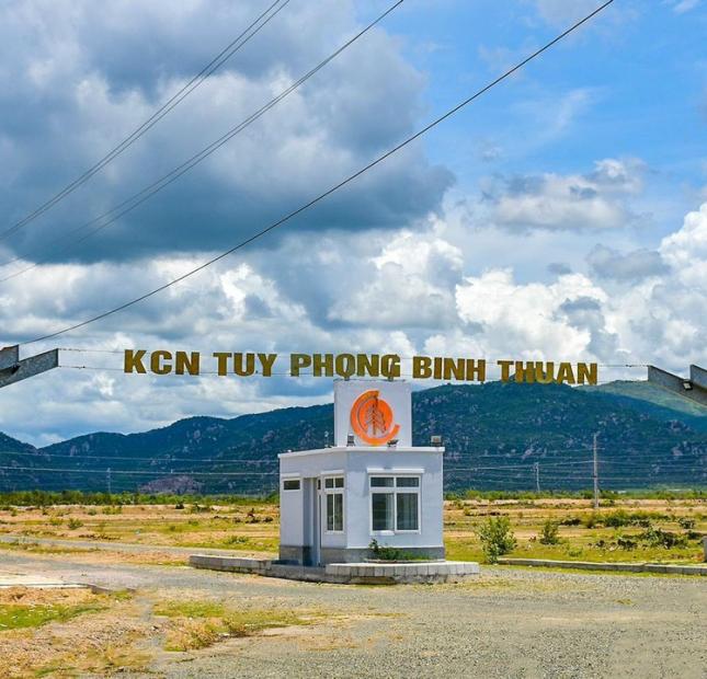 Bán suất biệt thự dành cho chuyên gia tại Cảng Vĩnh Tân giá 1 tỷ 550 full thổ.