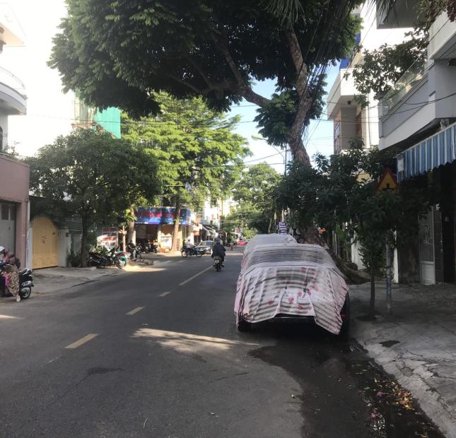 Bán đất tại Đường Trịnh Phong, ô bàn cờ TTTP Nha Trang giá cực tốt