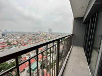Bán căn hộ chung cư 101m2 thiết kế 3PN tại Bồ Đề, Long Biên giá 4.3 tỷ - HĐ trực tiếp từ CĐT