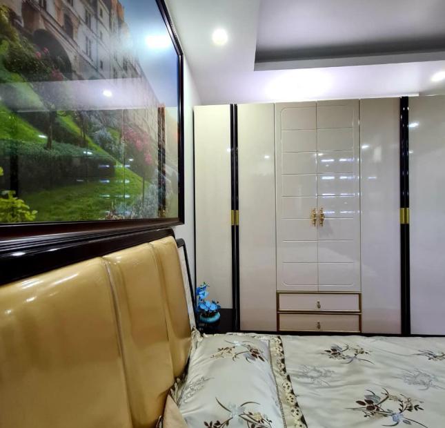 BÁN NHÀ 3.5 TẦNG MẶT ĐƯỜNG LÊ LỢI,P.YẾT KIÊU. DT:60M2,MT:4M KINH DOANH