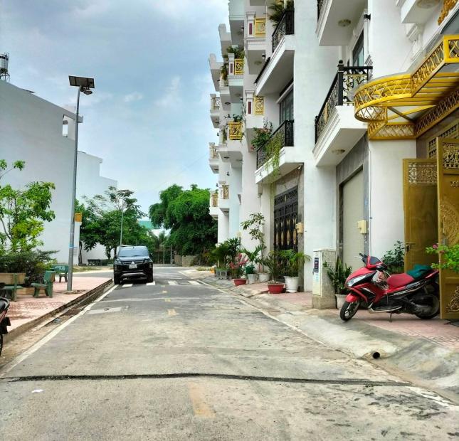 KHU PHÂN LÔ HẺM 111 BÌNH THÀNH – BÌNH TÂN - NHÀ ĐẸP 4 TẦNG GIÁ NGỢP CHỈ 4,8 TỶ.