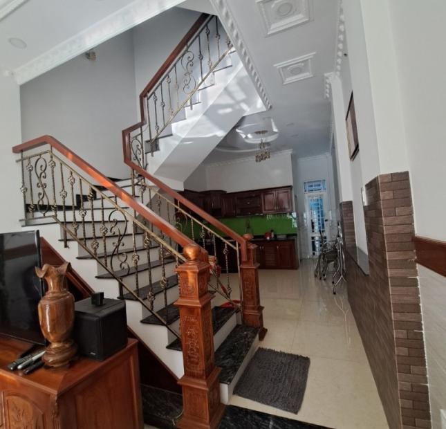 KHU PHÂN LÔ HẺM 111 BÌNH THÀNH – BÌNH TÂN - NHÀ ĐẸP 4 TẦNG GIÁ NGỢP CHỈ 4,8 TỶ.
