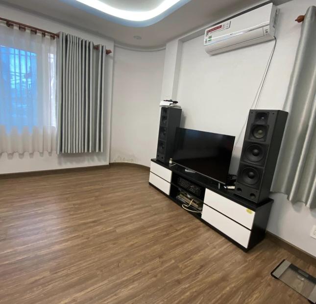BÁN NHÀ ĐẸP HẺM XE HƠI 4T, 100M2 KHUÔNG VIỆT, PHÚ TRUNG TÂN PHÚ, NHỈNH 10 TỶ