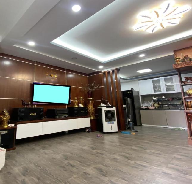 BÁN NHÀ ĐẸP HẺM XE HƠI 4T, 100M2 KHUÔNG VIỆT, PHÚ TRUNG TÂN PHÚ, NHỈNH 10 TỶ