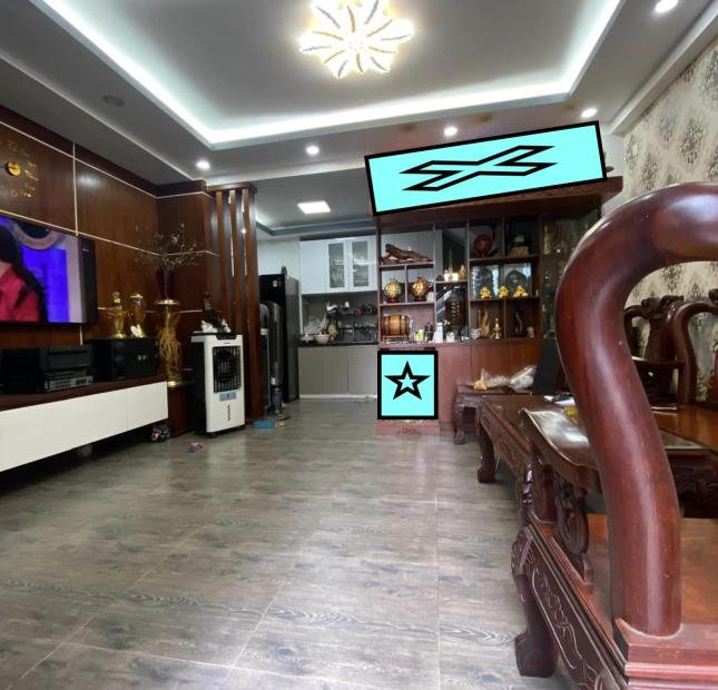 BÁN NHÀ ĐẸP HẺM XE HƠI 4T, 100M2 KHUÔNG VIỆT, PHÚ TRUNG TÂN PHÚ, NHỈNH 10 TỶ