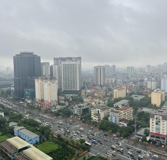 Bán căn 2PN 80m2 toà Hà Nội Paragon, giá 3,8 tỷ nhận nhà luôn. CK 9%, HTLS 12 tháng