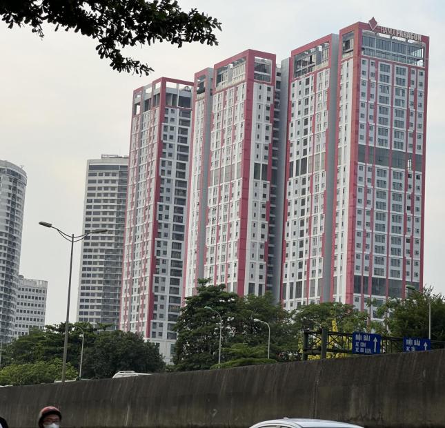 Bán căn 2PN 80m2 toà Hà Nội Paragon, giá 3,8 tỷ nhận nhà luôn. CK 9%, HTLS 12 tháng