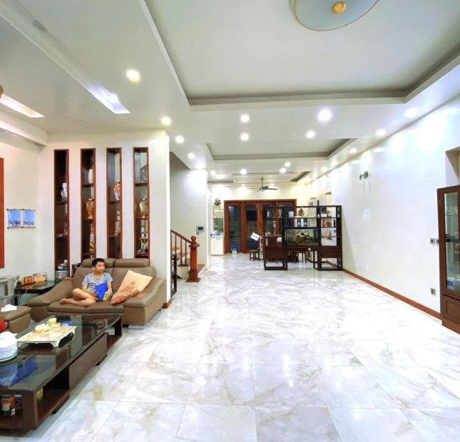 Bán biệt thự đơn lập Khu đô thị cổ quận Nam Từ Liêm
