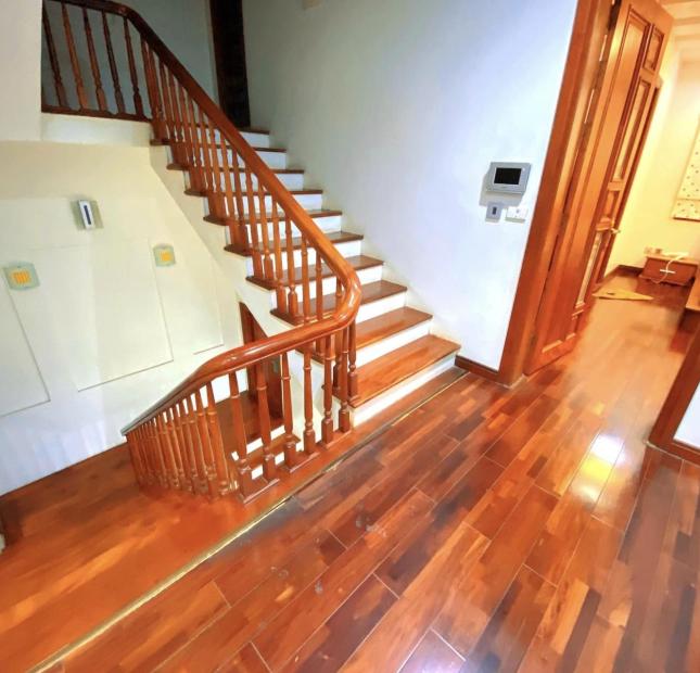 Bán biệt thự đơn lập Khu đô thị cổ quận Nam Từ Liêm