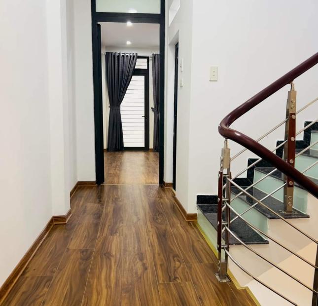 BÁN NHÀ NGÕ 279 HOÀNG MAI 34M × 5T Ô TÔ. KINH DOANH NGÀY & ĐÊM. CHỈ 4 TỶ HƠN