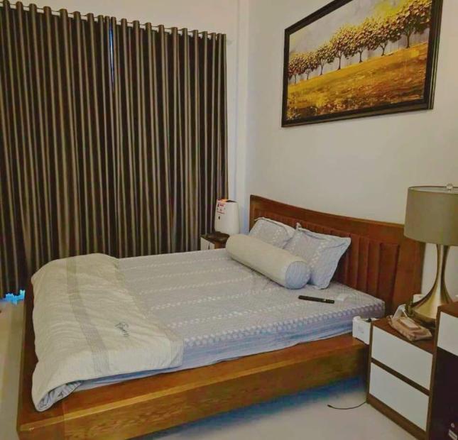 Bán Nhà Hẻm Phạm Ngũ Lão P. Lê Hồng Phong Quy Nhơn , 69m2 , 3 mê , Giá 3 Tỷ