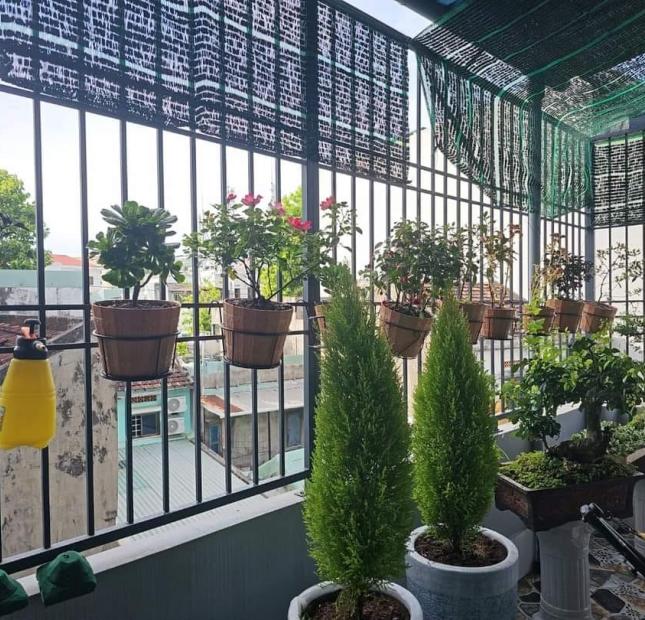 Bán Nhà Hẻm Phạm Ngũ Lão P. Lê Hồng Phong Quy Nhơn , 69m2 , 3 mê , Giá 3 Tỷ