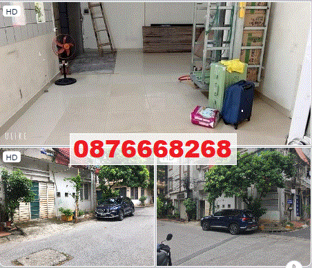 ✔️Cho thuê MBKD tầng 1 đường Nguyễn Cảnh Dị, Hoàng Mai; 6tr/th; 0876668268