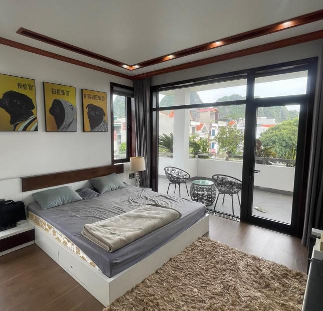 BÁN NHÀ 5 TẦNG Ô GÓC CỘT 5,8 MỞ RỘNG SIÊU ĐẸP. DT:144M2,MT:6.2M.H.ĐN+ĐB