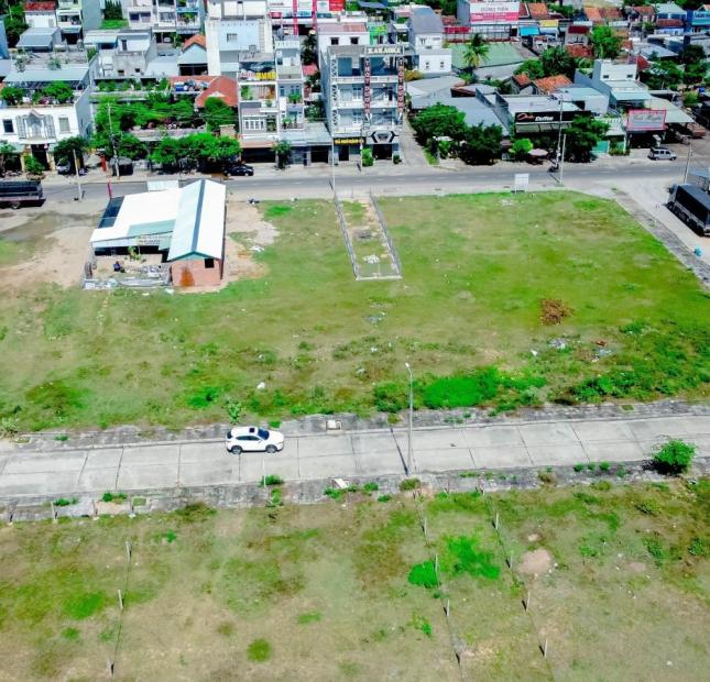 Bán đất Hòa Vinh - Đông Hòa -  Nam Phú Yên giá chỉ 1 tỷ 750 (bao sổ)