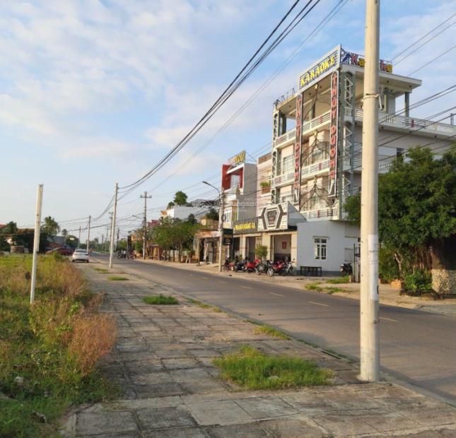 Bán đất Hòa Vinh - Đông Hòa -  Nam Phú Yên giá chỉ 1 tỷ 750 (bao sổ)