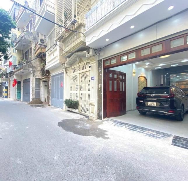 SIÊU PHẨM PHÂN LÔ, HOÀNG VĂN THÁI, THANH XUÂN, TÒA VĂN PHÒNG, 65/70M2*7T* HƠN 17 TỶ.