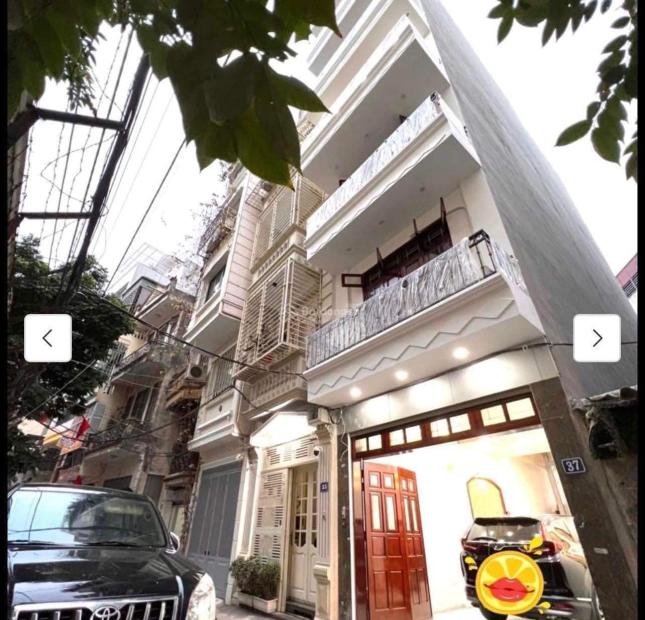 SIÊU PHẨM PHÂN LÔ, HOÀNG VĂN THÁI, THANH XUÂN, TÒA VĂN PHÒNG, 65/70M2*7T* HƠN 17 TỶ.
