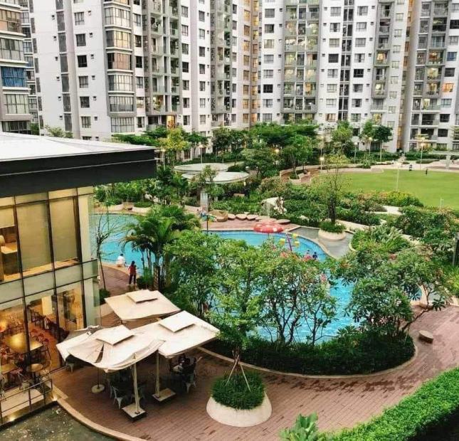 Cho thuê căn hộ chung cư tại Dự án Celadon City, Tân Phú, Hồ Chí Minh diện tích 71m2 giá 12 Triệu/tháng