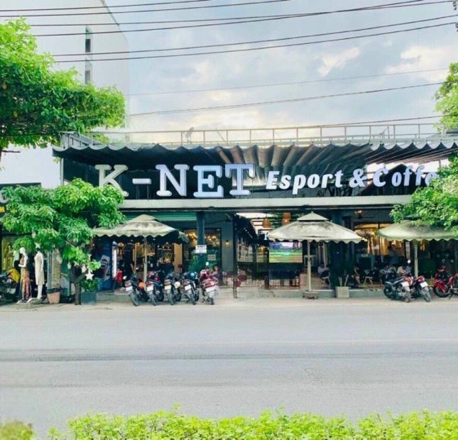 Bán nhà MT Hương Lộ 3 gần siêu thị Aeon Mall - Bình Long, 15m x 37m giá hấp dẫn 