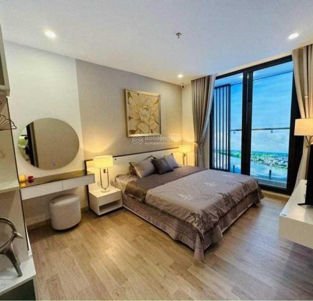 Chuyên bán căn hộ view sông CT1 Riverside Luxury tiêu chuẩn 5 sao giá chỉ từ 31triệu/m2