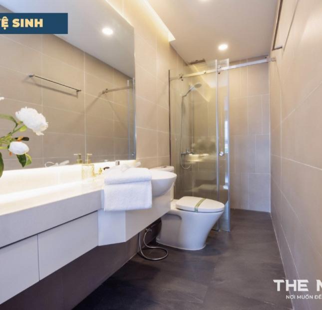 Bán căn hộ chung cư tại Đường Phan Bội Châu, Thủ Dầu Một, Bình Dương diện tích 69m2 giá 2 Tỷ