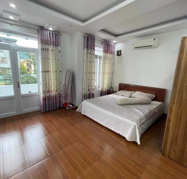 BÁN NHÀ 5 TẦNG KĐT CỘT 5,P.HỒNG HÀ,HẠ LONG. DT: 77.75M2,MT:6M !!!