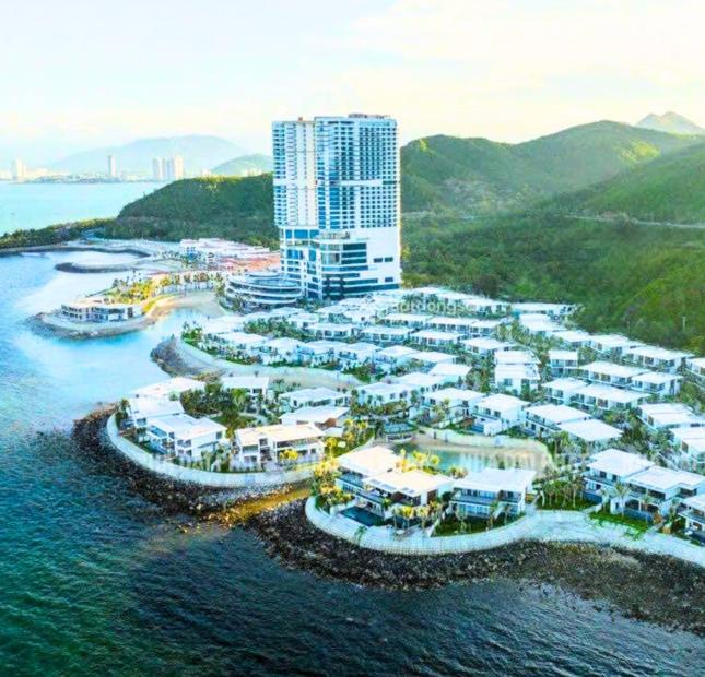Bán Shophouse Vega City Nha Trang, viu biển 2 mặt tiền, 55 m2, 18 tỷ